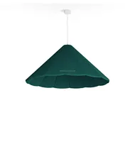 Panneau de plafond acoustique en polyester PET 100% Plafon de carreaux acoustiques Utilisation Akustik dans les hôpitaux Panneaux insonorisants