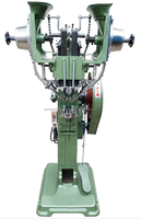 Garantie mondiale, machine à riveter pneumatique de haute qualité, fabrication chinoise, certifiée CE ISO, facile à utiliser