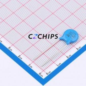 วาริสเตอร์ FTR10D151KJ ผ่านชิ้นส่วนรู (THT),P = 7.5mm ตัวต้านทาน250V 125V 95V - Product Image 1