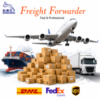 Meilleur agent d'expédition DDP Chine vers États-Unis, Canada, Royaume-Uni - Transitaire aérien et maritime LCL Express - Top 10 des services logistiques internationaux
