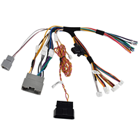 Faisceau de câblage moteur autonome LS Swap 4l80