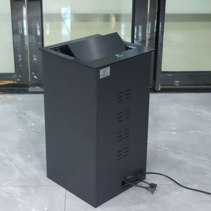 Thông minh AV giải pháp điện máy tính để bàn ẩn Trần lõm cơ giới có thể thu vào máy chiếu nâng máy ảnh Trần núi - Product Image 2