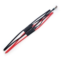 Mactech — interrupteur double commutateur 12S 180a, Anti-spark, bouton On et Off, pour Skateboard électrique/planche de montagne
