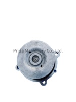 Pompe à eau de refroidissement Deutz 1013 BF4M1013 BF6M1013 TCD2012 TD2012 TCD2013 authentique 04500930 04299142 04517464