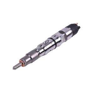 Inyector de Combustible para Tractores <span class=keywords><strong>Citius</strong></span> 84 CTA 0445120063 837069215 837069405 0445120340 V837079858 0986435547 para BC 6500 7500 - Product Image 1
