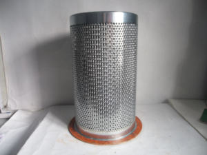 Filtre séparateur d'huile 6.2013.0 de haute qualité - Product Image 5