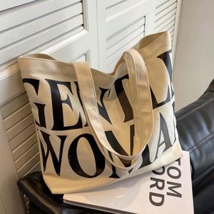 <b>Canvas</b> <b>Tote</b> Bag for Women All Season Women's Bag Lady Style <b>Canvas</b> Bag Autumn Fashion Bag Bohemian Style <b>Tote</b> Fashionable - Product Image 6