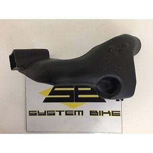 Condotto Aria Sinistro per Moto Yamaha R6 2003-2005 - Componente Aspirazione - Product Image 1