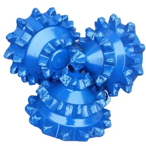 ดอกสว่านไตรโคนบิ๊กบอว์ รุ่น Water Well 9 5/8" 244.5 มม. แบบฟันเหล็กกล้า - Product Image 4
