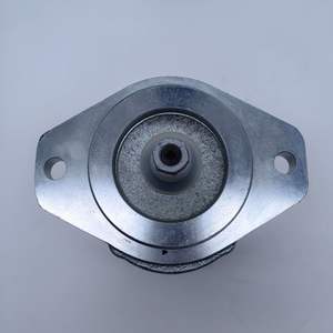 Conjunto de bomba hidráulica Casappa D51894300 250 bar de 1 etapa para montacargas diésel Doosan D110S D130S - Product Image 4