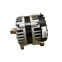 Alternateur ORIGINAL 424-6821 T416349 pour EXCAVATEUR CAT 312D2L 313D2L 315C 318D2L PIÈCES MOTEUR 3054E C4.4 C2.2 3054C 3056E