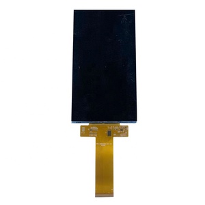 2K <span class=keywords><strong>LCD</strong></span> 6 inch với giao diện mipi 5.98 inch 1440x2560 IPS TFT <span class=keywords><strong>LCD</strong></span> hiển thị tùy chọn mipi Bảng điều khiển cho hậu cần máy quét - Product Image 2