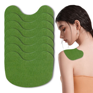 痛みパッチ天然ハーブよもぎ膝肩腰椎椎骨痛みパッチ无料サンプル - Product Image 5