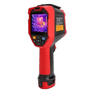กล้องถ่ายภาพความร้อน Uni-t Uti320v+ แบบ HD พร้อมด้ามจับ สำหรับการทดสอบท่ออินฟราเรด - Product Image 5