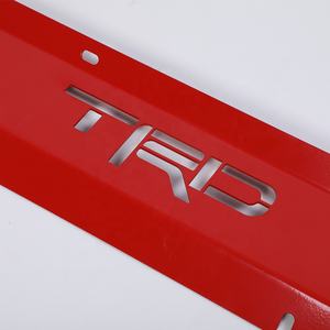 Protector de Motor <span class=keywords><strong>VIGO</strong></span>, Cubierta de Protección Inferior del Motor con Herrajes Necesarios para Toyota HILUX <span class=keywords><strong>VIGO</strong></span> 2015+ - Product Image 6