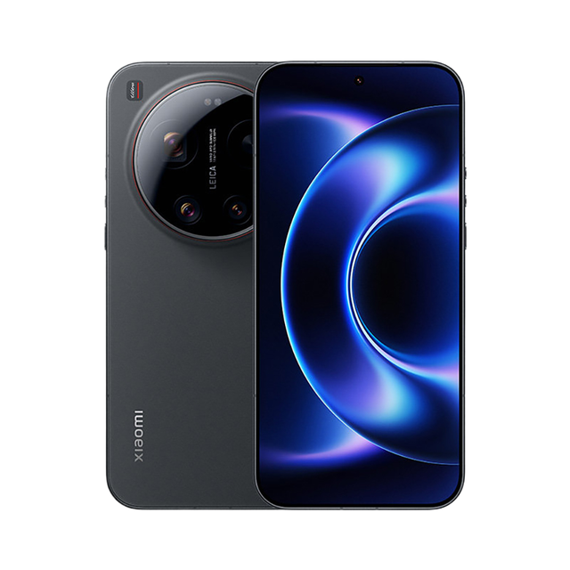Mi 17 Ultra 5G Smartphone with Good Camera 6.9 Inch 6800mAh HyperOS 3 100W Charging Mobile Phone