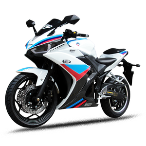 มอเตอร์ไซค์ EU Adult Sport 72v 2000w 3000w 5000w สำหรับผู้ใหญ่ ขาย (V6) - Product Image 3