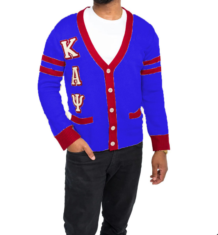 Custom Men s Sweater Pullover Long