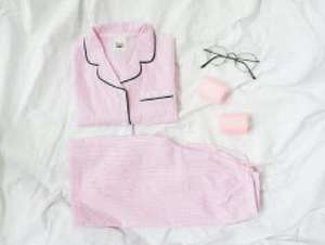 Vêtements de nuit pour enfants, pyjamas en coton, vêtements de vente au détail, ensembles de pyjamas pour garçons - Product Image 3