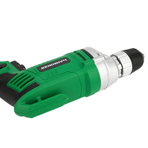 Taladro de Impacto Inalámbrico de Grado Industrial, 880W, 10mm, Mini Taladro de Alta Eficiencia, Herramientas Eléctricas OEM - Product Image 2