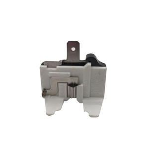 OE-12 1/2hp 110v או 220v 4tm עומס יתר תרמי מגן מקרר ומגן עומס יתר - Product Image 6