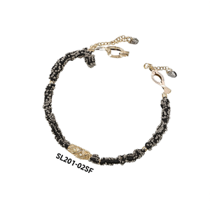 SL2601-02SF Brazaletes Modernos, Accesorios Elegantes y con Estilo - Product Image 2