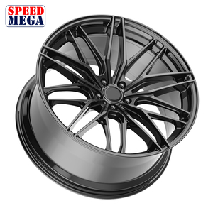 Rines Forjados para Camión, Rines de Aluminio Forjado de 17, 18, 19 y 20 Pulgadas, Nuevos Rines de Aluminio de 17.5x6.75 para Camión, Rines de Aleación Resistentes de 17.5 - Product Image 1