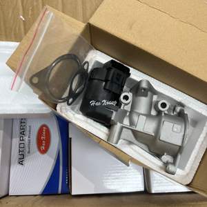 Vanne <span class=keywords><strong>EGR</strong></span> 1618GZ 161831 1618S8 71793028 71793404 pour Ford TDCI 2.0L pour citroën C4 C5 C8 pour <span class=keywords><strong>VOLVO</strong></span> V50 V70 <span class=keywords><strong>S40</strong></span> 2.0L - Product Image 3