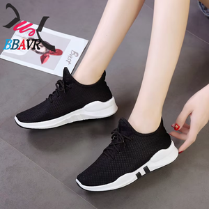 Calzado Deportivo de Moda para Mujer 2021, Ligero y Casual, Sin Marca - Product Image 5
