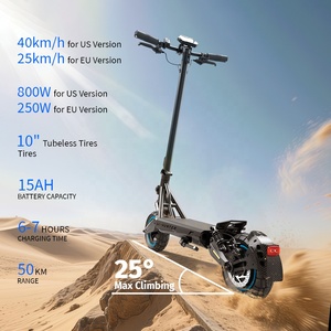 <b>Off</b> <b>Road</b> <b>Scooter</b> Fat Tire Offroad Ultra Power Fold <b>E</b> <b>Scooters</b> All Terrain K10 <b>Scooter</b> K10 K10 K10 K10 - Product Image 6
