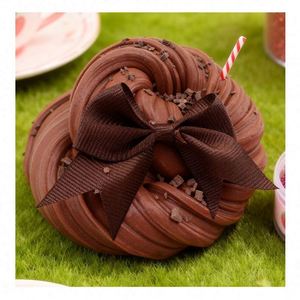 Kit de Plastilina y Slime Esponjoso DIY Vibrante y Creativo, Actividad Sensorial Segura para Niños, Proyectos Educativos Divertidos para el Aula - Product Image 4