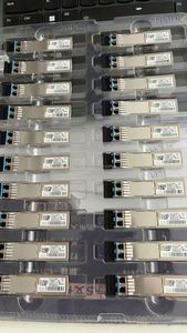 Module émetteur-récepteur SFP BIDI à fibre optique compatible Cisco GLC-TE 1000-T, module émetteur-récepteur 1G SFP Cuivre RJ45 100m - Product Image 2