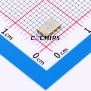 OA1EL89CEIB112YLC-66.667M Crystal Oscillator (Active) SMD5032-6P Crystal Oscillator 66.667MHz 20ppm LVDS 3.3V - Product Image 1
