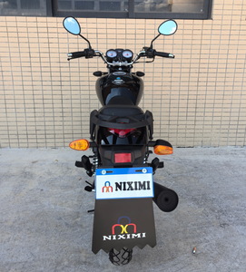 Nouveau Design Haute Vitesse Motocyclettes Chinoises Économiques Moteur à Essence Prix Usine Renommé - Product Image 4