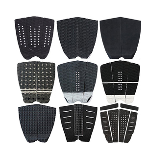 <span class=keywords><strong>2025</strong></span> nhà máy bán buôn tùy chỉnh bền Surf EVA bọt ván lướt sóng kéo Pad lướt sóng miếng đệm đuôi với Kicker cho stomp - Product Image 2