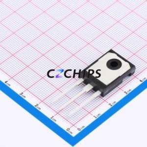 Transistor de efecto de campo IPW60R070CFD7 TO-247-3 original y nuevo (MOSFET) - Product Image 2