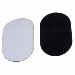 Almohadillas Interiores para Casco Táctico, Repuesto de Espuma EVA Portátil para Caza, Uso Conveniente - Product Image 3