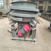 Récupérateur de sable vibrant multifonctionnel, machine de régénération de sable de résine, équipement de recyclage de sable utilisé en fonderie