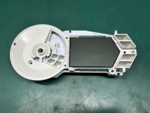 Bộ đồng hồ Bajaj <span class=keywords><strong>Pulsar</strong></span> <span class=keywords><strong>135</strong></span> bảng PCB gốc cho đồng hồ tốc độ kỹ thuật số xe máy Kawasaki Rouser 135LS - Product Image 3