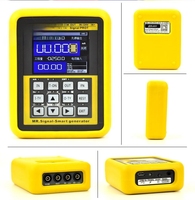 Gemaakt in China Mr Signal Brand MR9270S+ HART 4-20mA signaalgeneratorzender voor druktransmitter