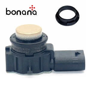 Capteur de stationnement PDC d'origine 9284025 pour BMW 66209284025 - Product Image 1