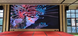 Pantalla LED de paso de píxeles estrecho para interiores, directa de fábrica, P1.25 P1.538 P1.86 P2 P2.5, a todo color, para publicidad comercial y vallas publicitarias. - Product Image 6