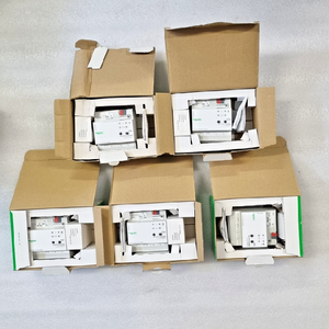 Ban đầu Thương hiệu Mới mtn649330 phổ phân cấp dclencheur regk 2x230300W bộ 5 cho PLC - Product Image 1