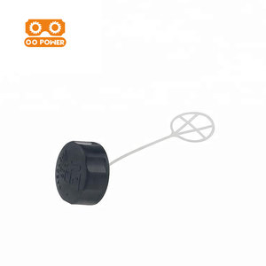 Desbrozadora de Gasolina de 43cc, Inalámbrica, de 2 Tiempos, con Motor de un Solo Cilindro, Cortadora <span class=keywords><strong>BC430</strong></span> y CG430, Embrague para Desbrozadora - Product Image 5
