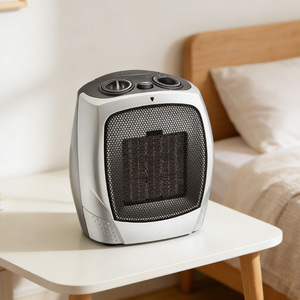 1500W Mini Fan 240V Ptc Calentador de cerámica portátil para invierno Cálido Mano Pie Escritorio - Product Image 3