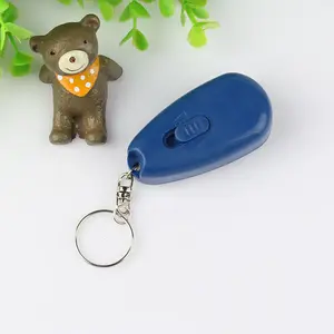 Bark Control Wearable Devices Remote Dog Import Pet Products Security Device Barking Training Training Clicker