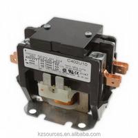 Relay Pemantau Arus Kebocoran Tanah CM-ESS.2S 5-20mA Dapat Diatur 110-130VAC 2CO Output Panel Perlindungan Kebocoran Tanah Pengaman Moni
