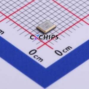 3225-27.00-12-10-10/A Crystal (Passive) SMD3225-4P Crystal Oscillator SMD Crystal Oscillator 27MHz 10ppm 12pF - Product Image 1