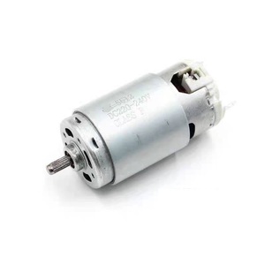 Ac DC 110V 220V 230V 50Hz <span class=keywords><strong>150W</strong></span> 250W 300W 500W 800W 5512 7812 tay máy xay sinh tố DC động cơ cho thiết bị nhà - Product Image 3