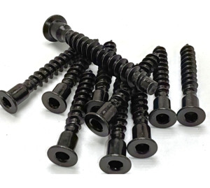 TORROS. AUTOROS C.R/<span class=keywords><strong>MAD</strong></span>.ALLEN PAVONADO 7-85 <span class=keywords><strong>SIN</strong></span> PUNTA DIAMETRO CABEZA 12MM. - Product Image 1